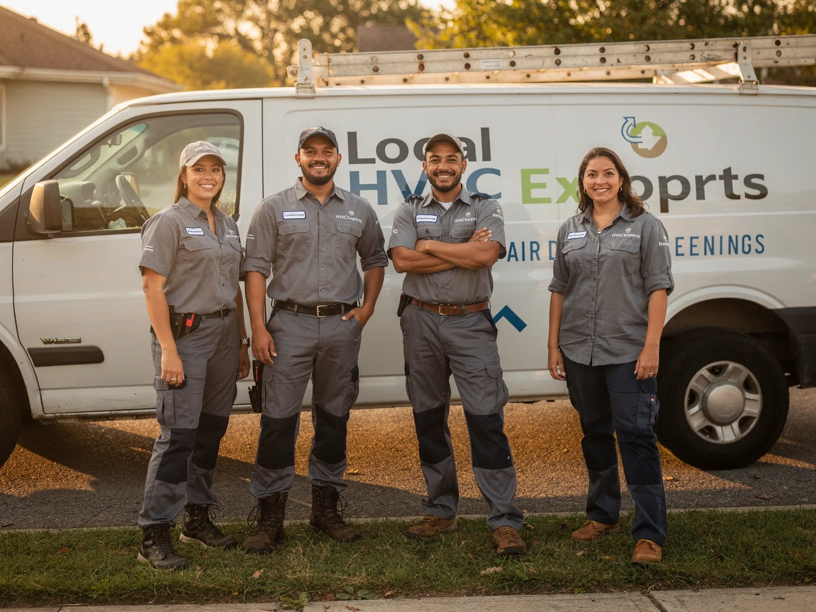 24/7 HVAC Repair & AC Replacement company in Roan Mountain, TN